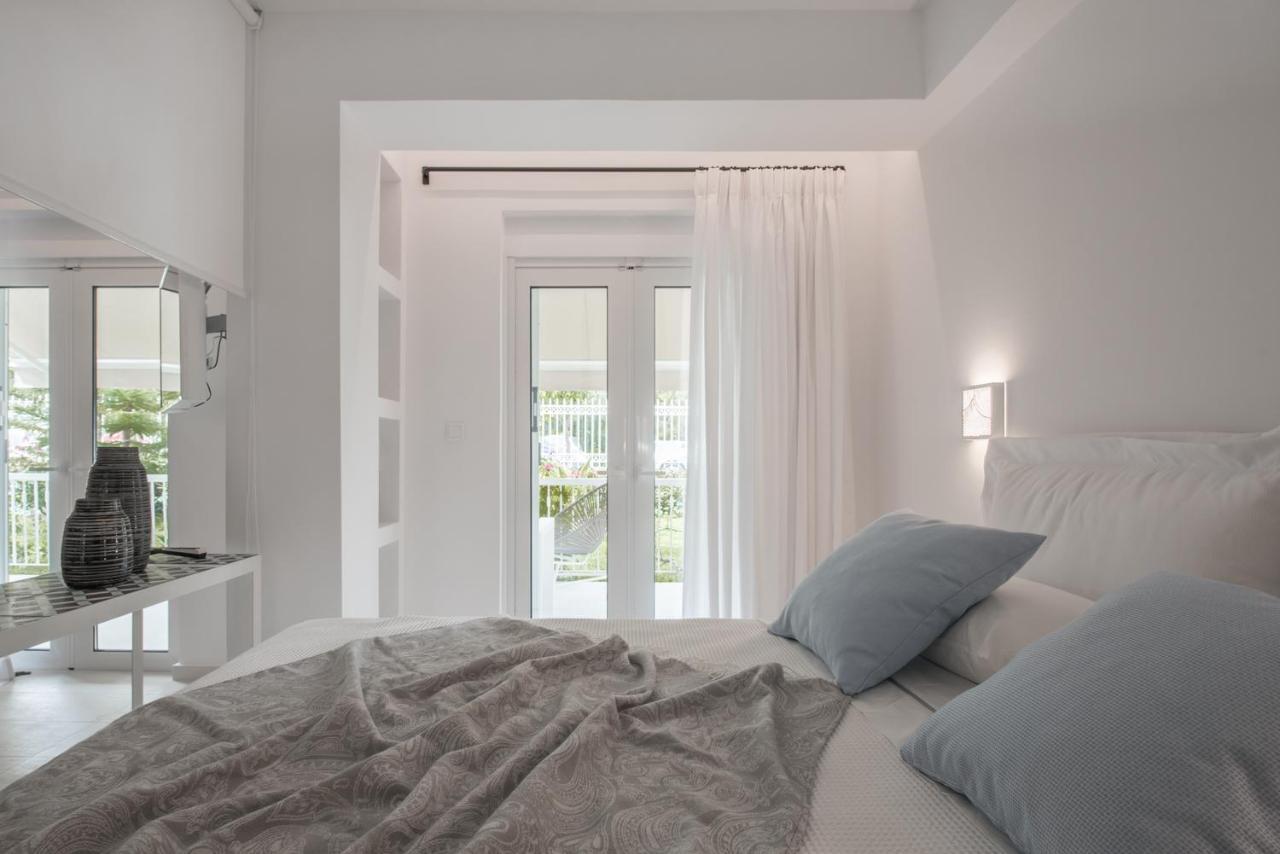 Apartamento Bliss Living Vouliagméni Exterior foto